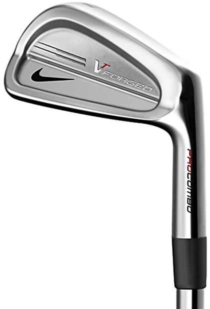 Nike VR Forged Pro Combo - Golf Club