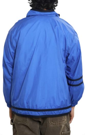 Nike Windbreaker Jacket M - Blue