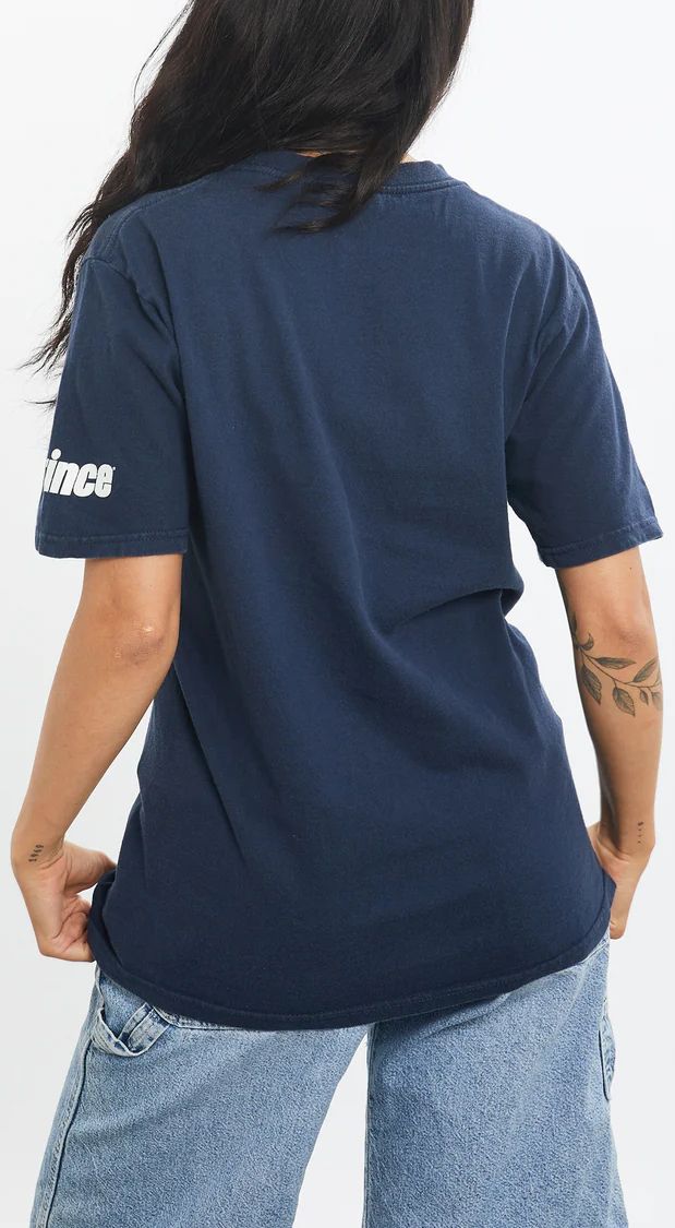 Nike x Prince Tennis Tee XS - Blue