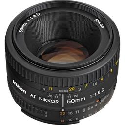 Nikon AF-P DX NIKKOR 10-20mm f/4.5-5.6G VR Lens - Premium - Black