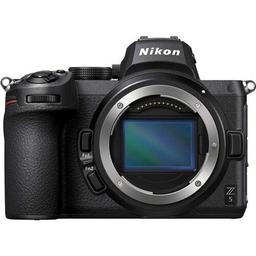Refurbished Nikon Z50 Camera Body - Reebelo Australia