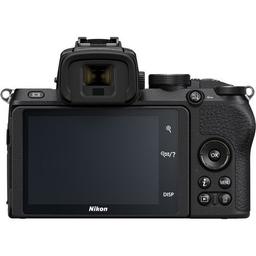 Refurbished Nikon Z50 Camera Body - Reebelo Australia