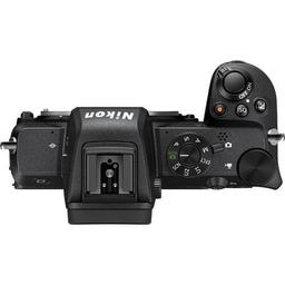 Refurbished Nikon Z50 Camera Body - Reebelo Australia