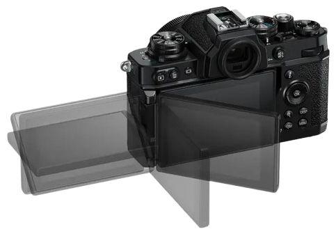 Refurbished Nikon Z Fc Camera Body - Reebelo Australia