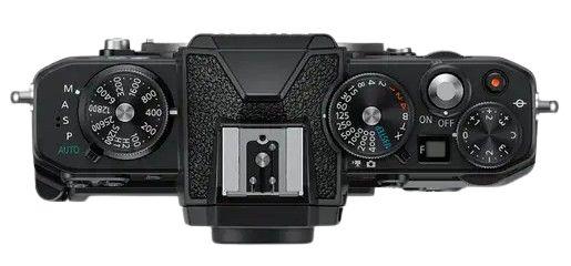 Refurbished Nikon Z Fc Camera Body - Reebelo Australia