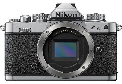 Refurbished Nikon Z Fc Camera Body - Reebelo Australia