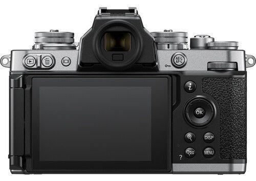 Refurbished Nikon Z Fc Camera Body - Reebelo Australia