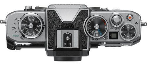 Refurbished Nikon Z Fc Camera Body - Reebelo Australia