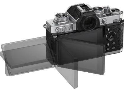Refurbished Nikon Z Fc Camera Body - Reebelo Australia