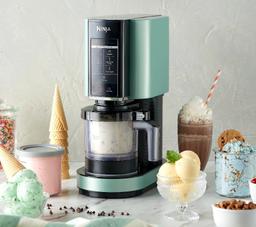 Ninja NC301 CREAMi Ice Cream Maker