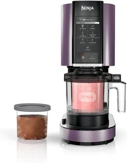 Ninja NC301 CREAMi Ice Cream Maker