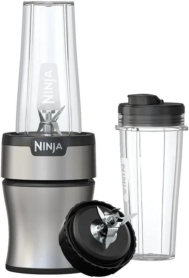 Ninja  Nutri-Blender Plus | BN450 - Grey - Premium