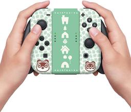 Nintendo Controller Gear Switch Skin