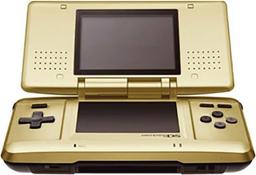 Nintendo DS Handheld Gaming Console