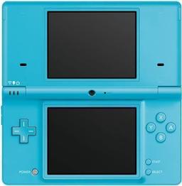Nintendo DSi Handheld Gaming Console