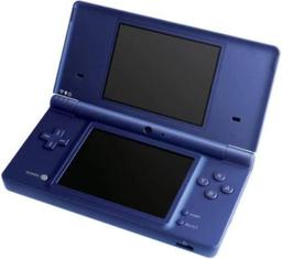 Nintendo DSi Handheld Gaming Console