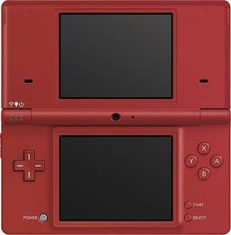 Nintendo DSi Handheld Gaming Console