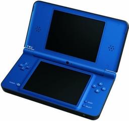 Nintendo DSi XL Handheld Gaming Console