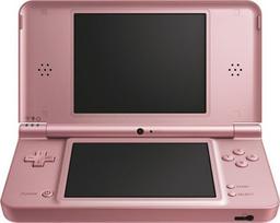 Nintendo DSi XL Handheld Gaming Console