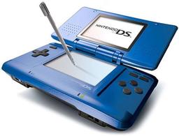 Nintendo DS Original