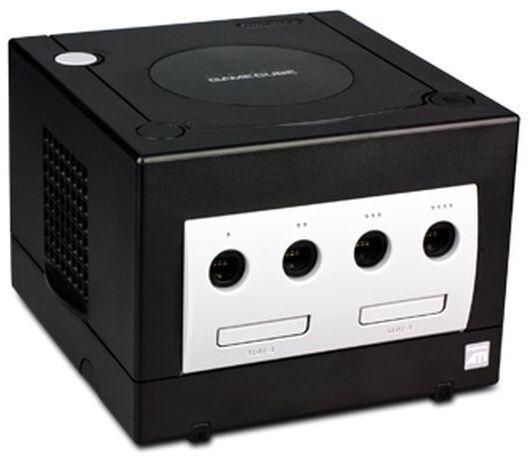 Refurbished Nintendo GameCube Console Replacement - Reebelo Australia