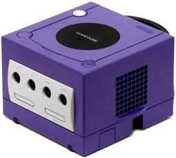 Nintendo GameCube Console Replacement