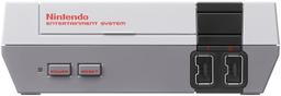 Nintendo NES Classic Edition Gaming Console