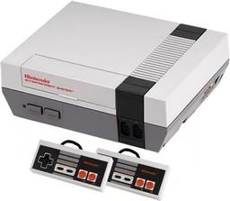 Nintendo NES Classic Edition Gaming Console