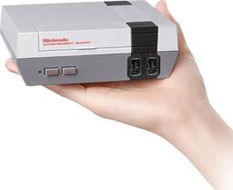 Nintendo NES Classic Edition Gaming Console