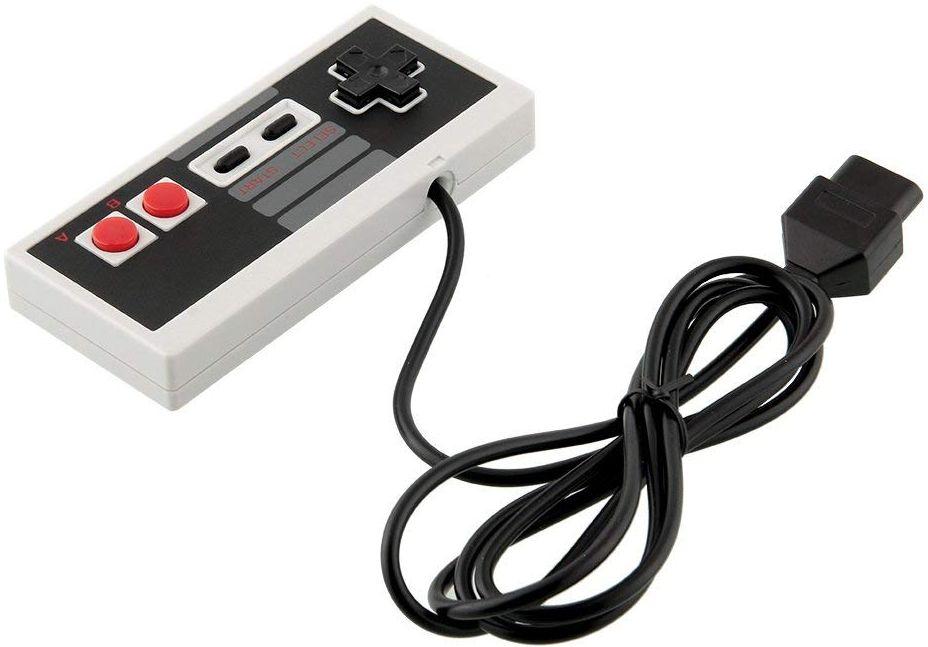 Refurbished Nintendo NES Controller - Reebelo Australia