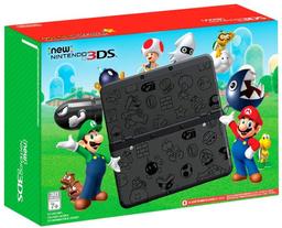 Nintendo New 3DS Handheld Gaming Console