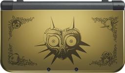 Nintendo New 3DS XL Handheld Gaming Console