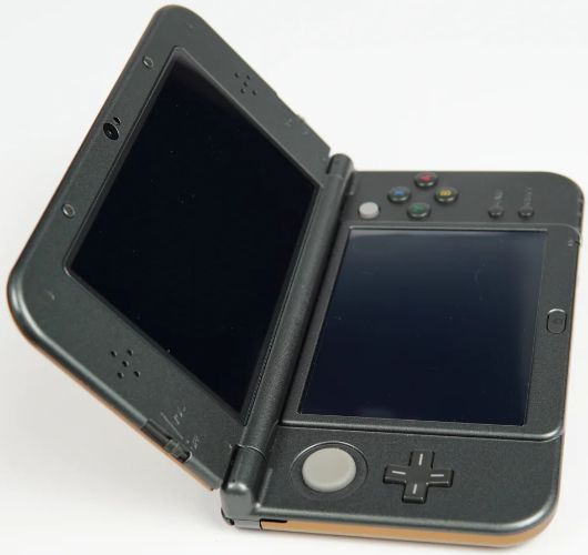 Nintendo New 3DS XL Handheld Gaming Console