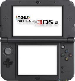 Nintendo New 3DS XL Handheld Gaming Console