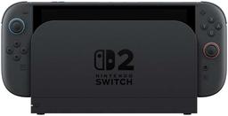 Nintendo Switch 2 Handheld Gaming Console - Excellent - Charcoal Black