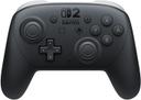 Nintendo Switch 2 Pro Wireless Controller