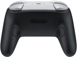 Nintendo Switch 2 Pro Wireless Controller - Excellent - Black