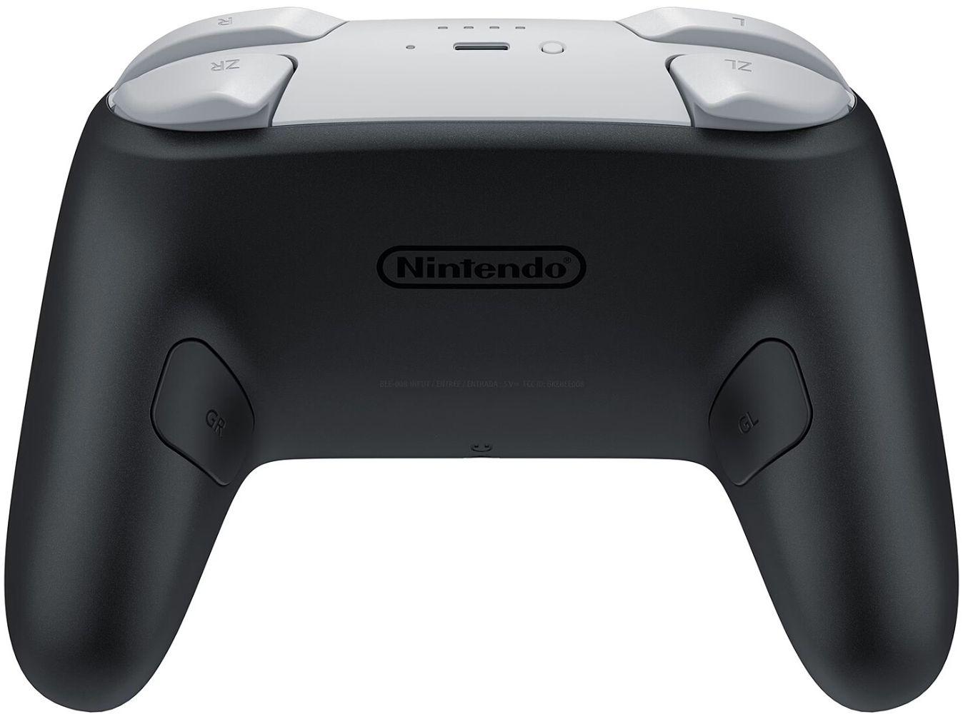 Nintendo Switch 2 Pro Wireless Controller - Excellent - Black