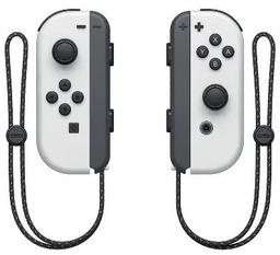 Refurbished Nintendo Switch Console OLED Model (No Dock and Box) - Reebelo Australia