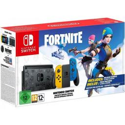 Nintendo Switch Handheld Gaming Console