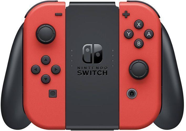 Nintendo Switch Handheld Gaming Console