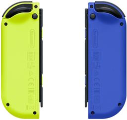 Nintendo Switch Handheld Gaming Console