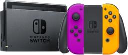 Nintendo Switch Handheld Gaming Console