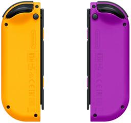 Nintendo Switch Handheld Gaming Console