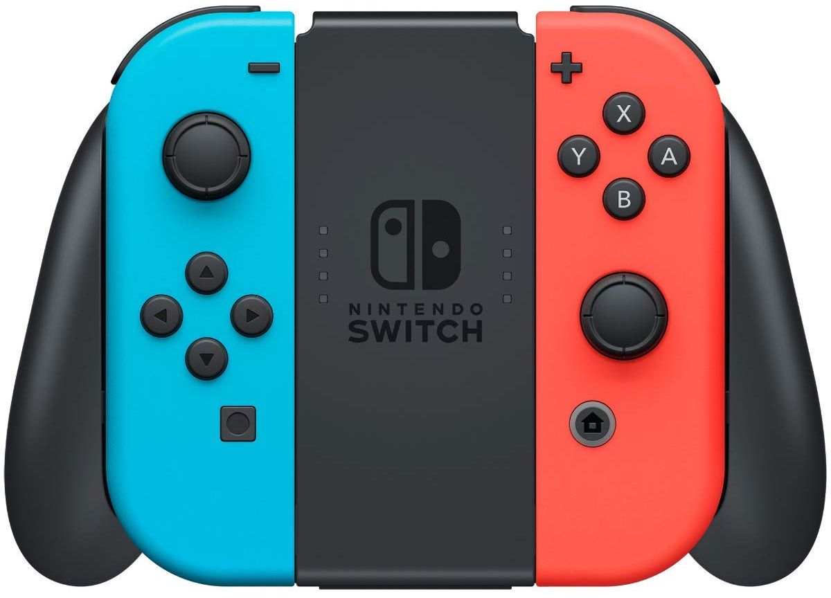 Nintendo Switch Joy-Con Grip