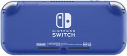 Nintendo Switch Lite Handheld Gaming Console - 32GB - Blue