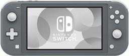 Nintendo Switch Lite Handheld Gaming Console - 32GB - Gray