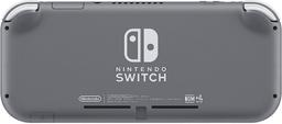 Nintendo Switch Lite Handheld Gaming Console - 32GB - Gray