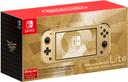 Nintendo Switch Lite Handheld Gaming Console 32GB in Zacian and Zamazenta Edition
