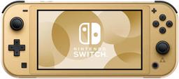Nintendo Switch Lite Handheld Gaming Console
